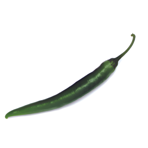 GROENE GUINDILLA PEPER