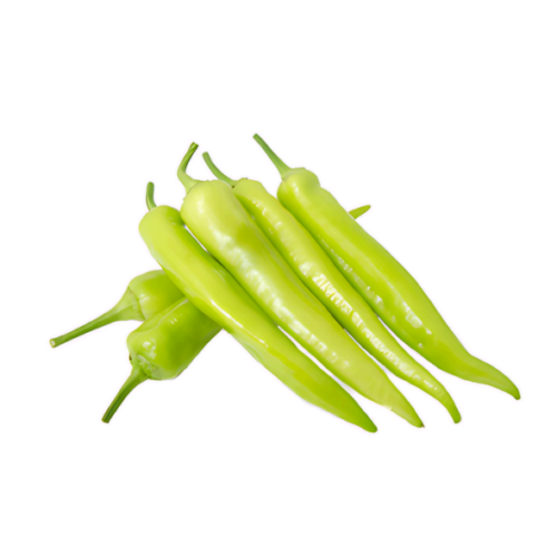 HONGAARSE HETE PEPER