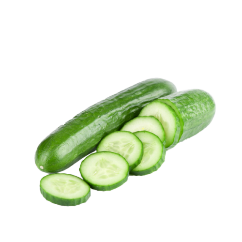 KOMKOMMER