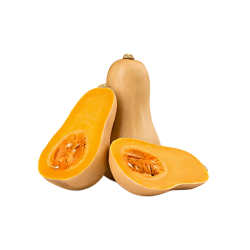 BUTTERNUT POMPOEN